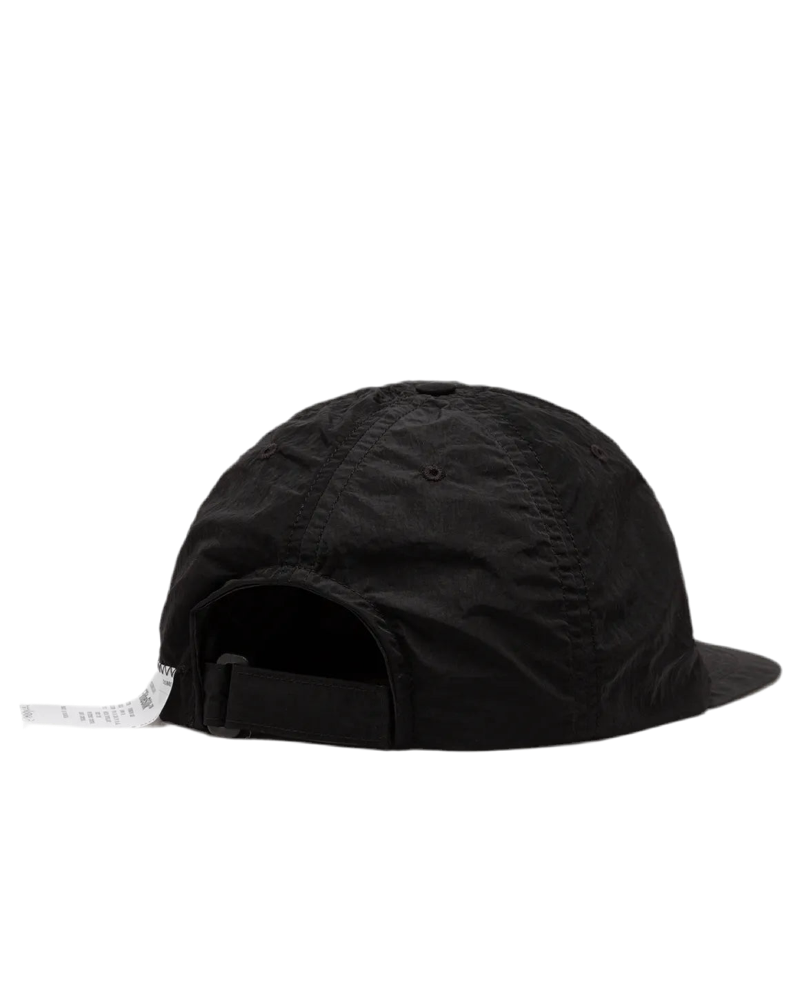 Satisfy Flitesilk Off Road Cap Black