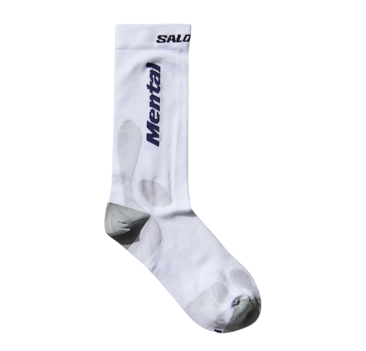 Salomon x Mental Athletic Socks