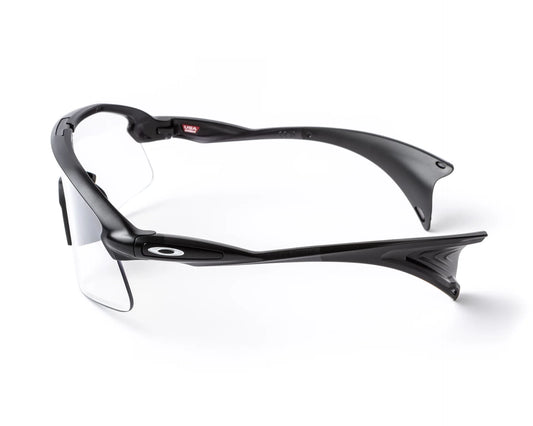 Satisfy x Oakley Stunt Devil Black