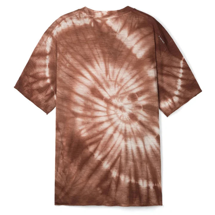 Satisfy Cloudmerino Tee - Pine