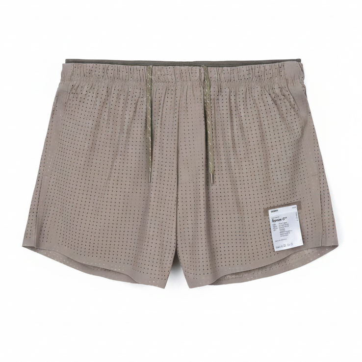 Satisfy SpaceO 2.5" Shorts - Falcon