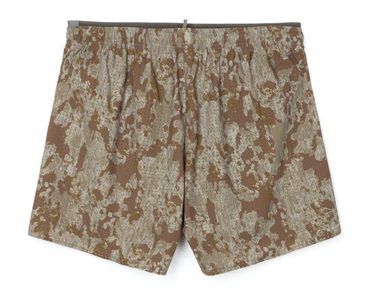 Satisfy SpaceO 5" Short - Camo