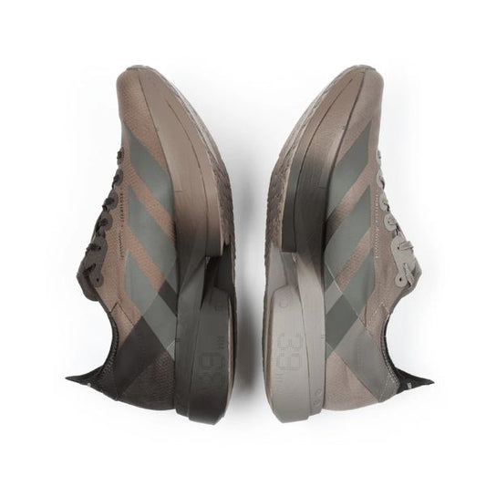 Satisfy Adidas ADIZERO ADIOS PRO 4 - Earth Brown