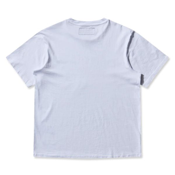 Mental Athletic x DSM Iguchi Logo Box Tee
