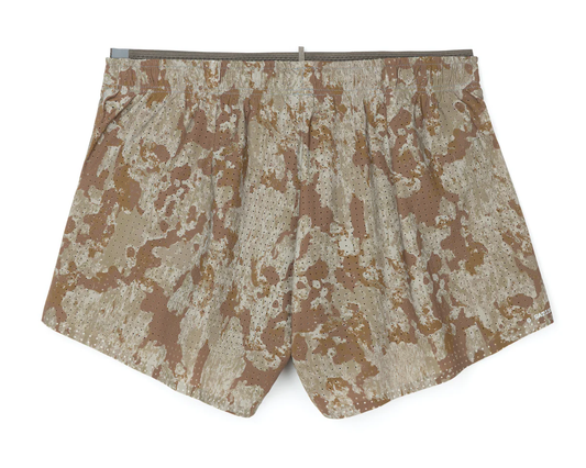 Satisfy SpaceO Women's 2.5" Short - Camo