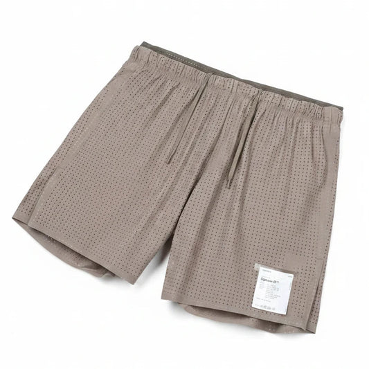 Satisfy SpaceO 5" Shorts - Falcon