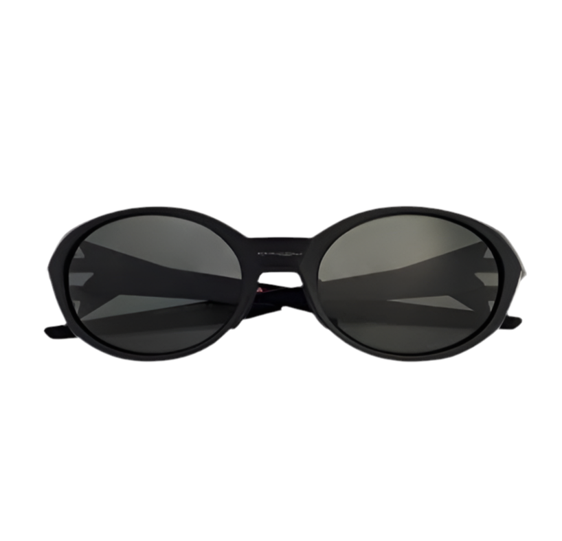 Oakley Eye Jacket Prizm Lens - Black