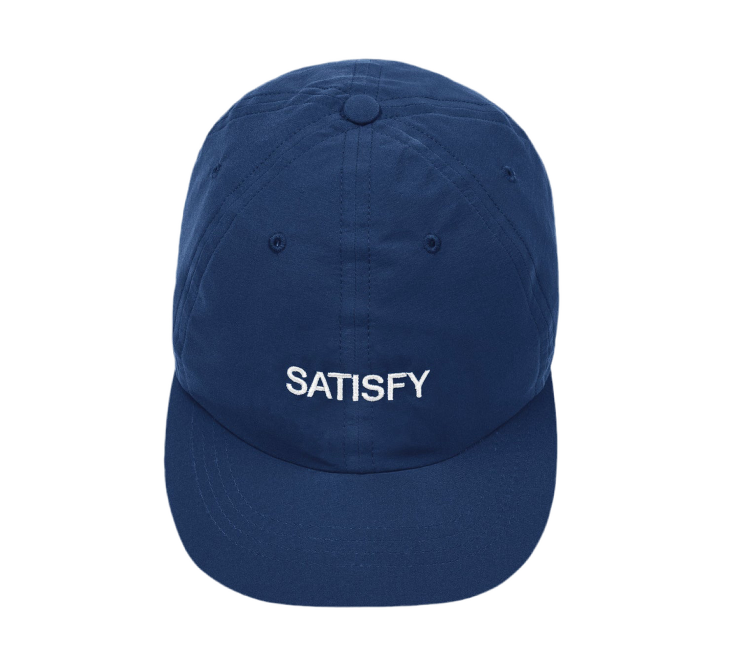 Satisfy Peaceshell Cap - Navy