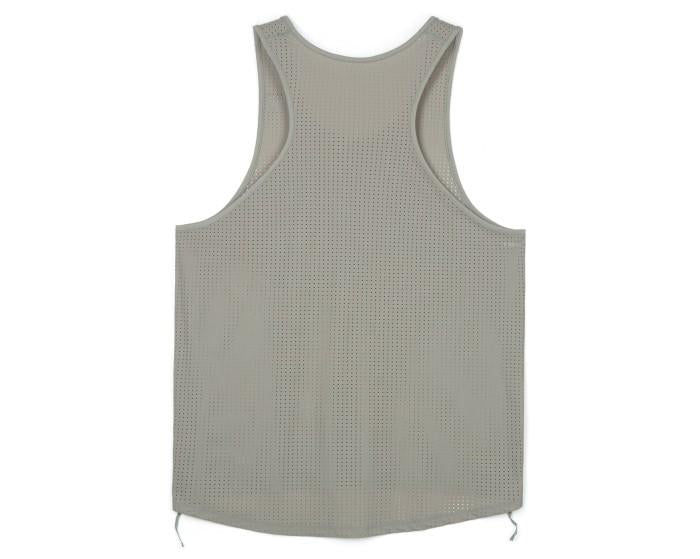 Satisfy SpaceO Singlet - Dry Sage
