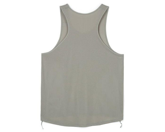 Satisfy SpaceO Singlet - Dry Sage