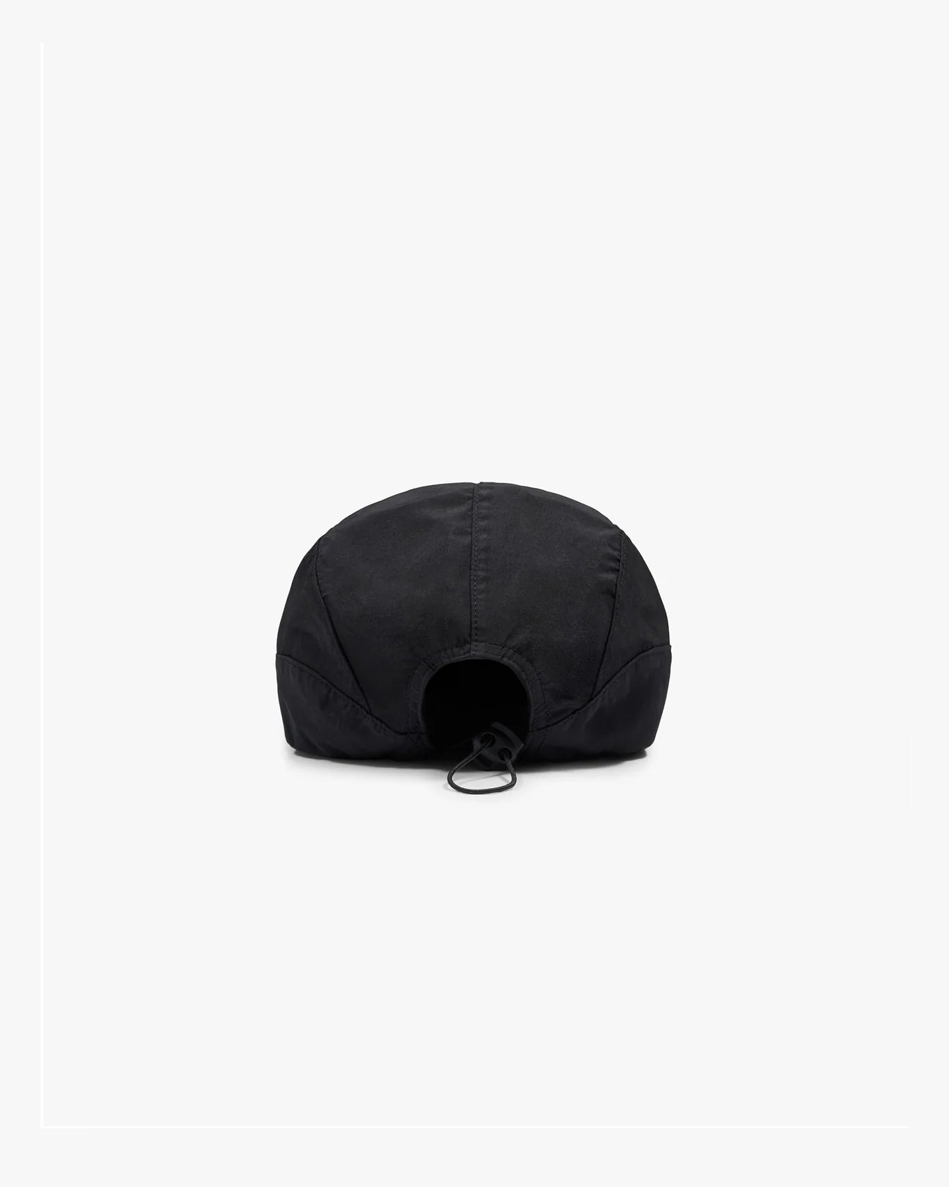 247 Represent Running Cap - Black
