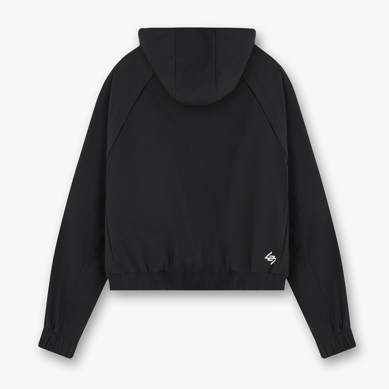 247 Represent DNA Training Jacket - Jet Black