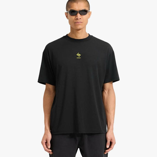 247 Represent Chicago Marathon Tee - Black