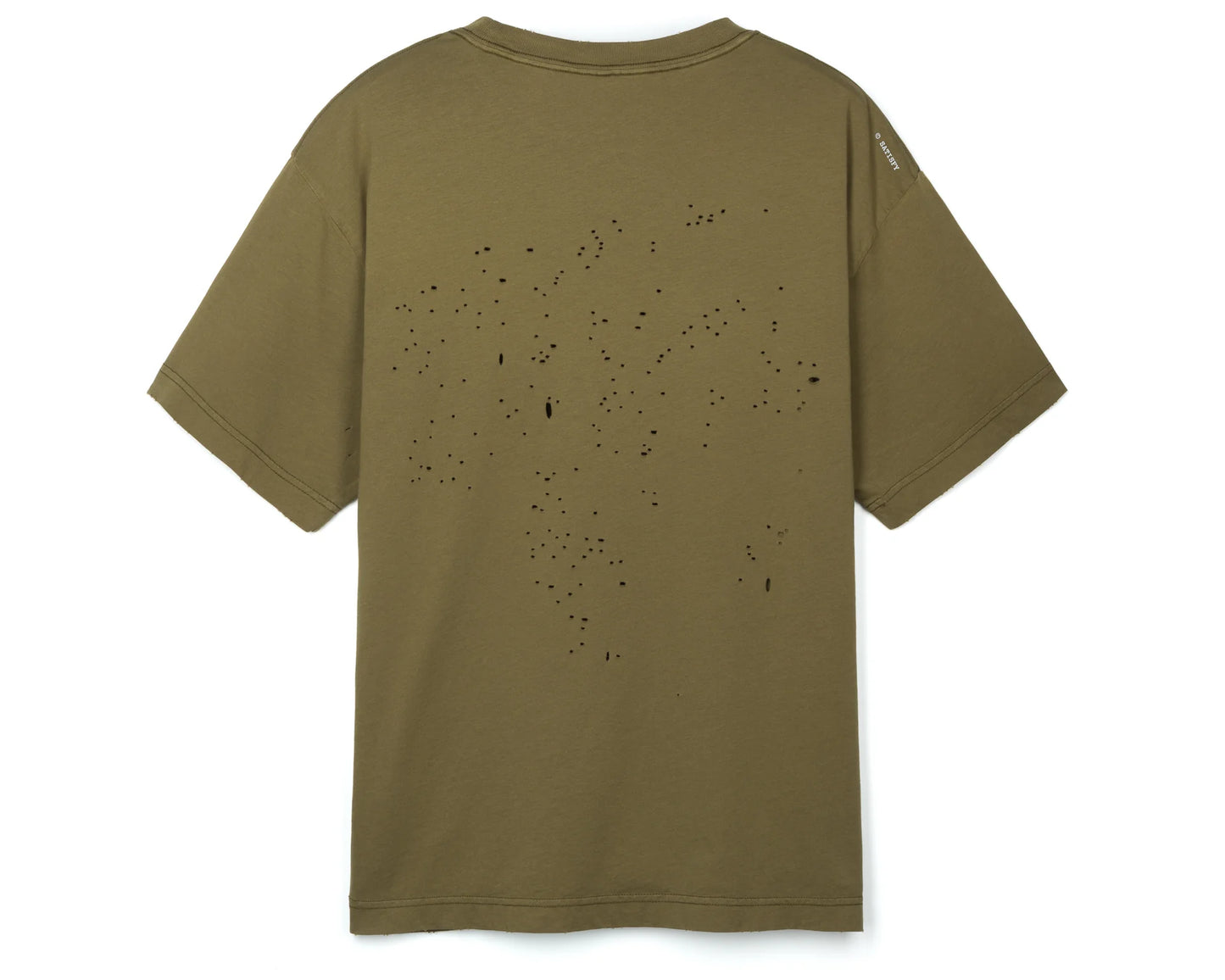 Satisfy Mothtech Running Equipment - Olive