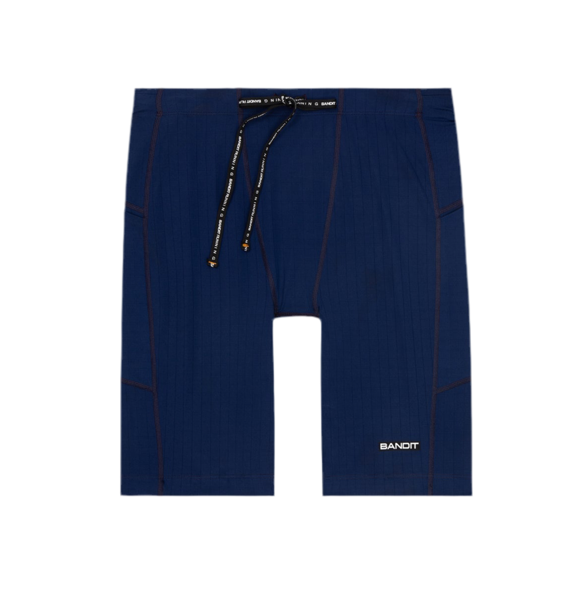 Bandit Gridlock™ 7 Pocket Half Tights, Men's - NY Navy