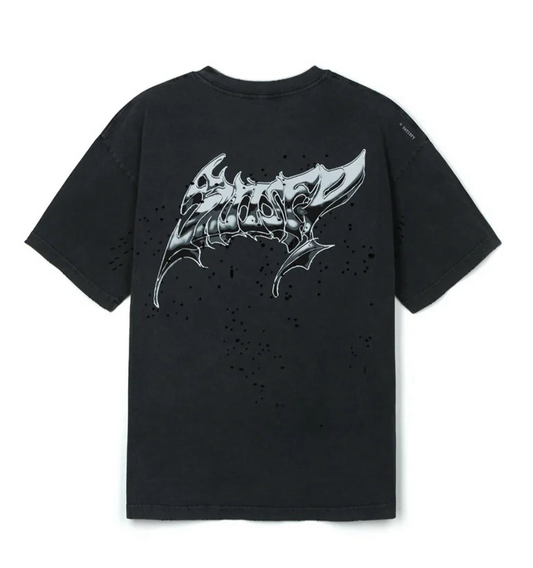 Satisfy Mothtech LG1 - Aged Black