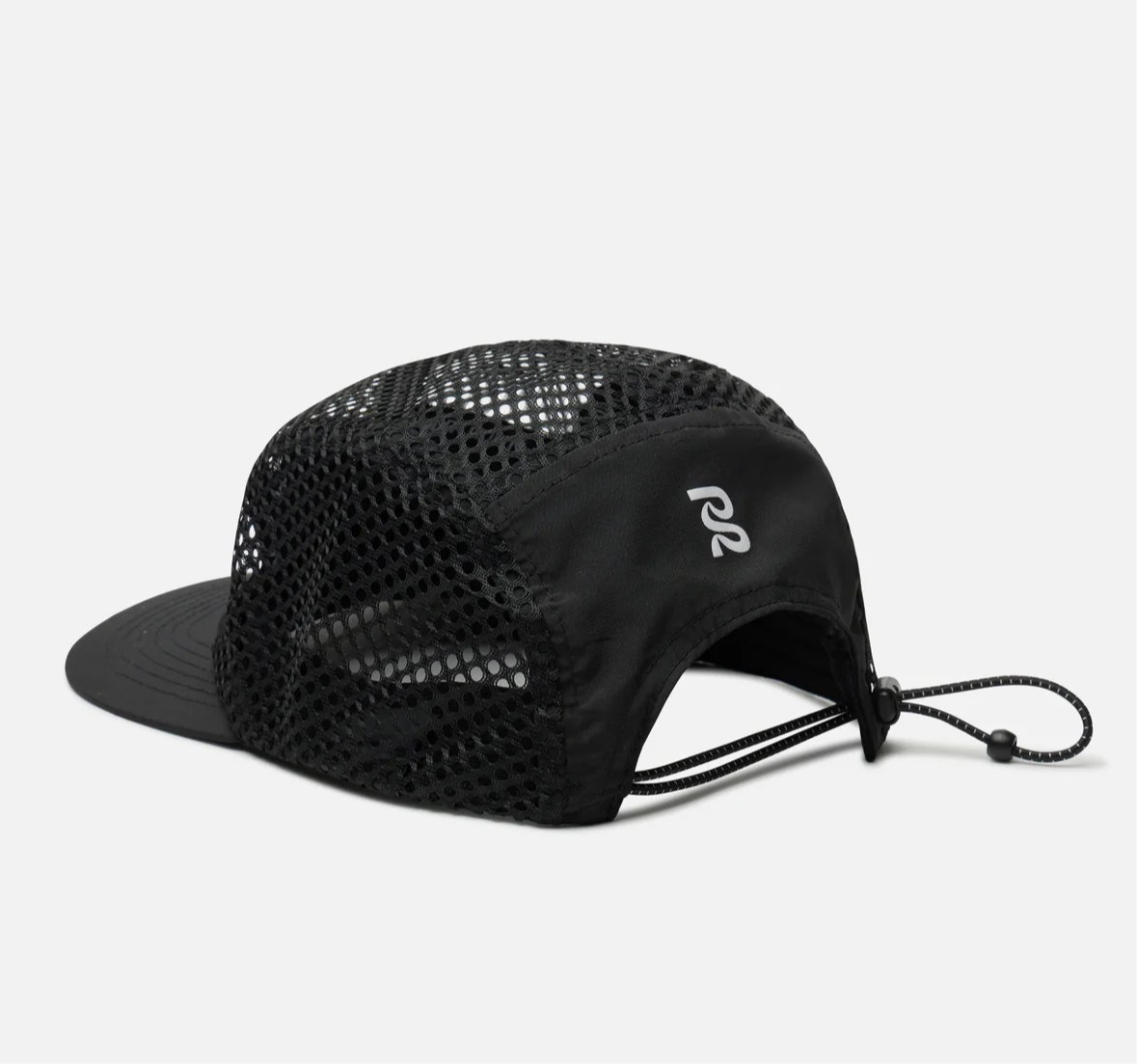 Bandit Running OG Mesh Hat - Black