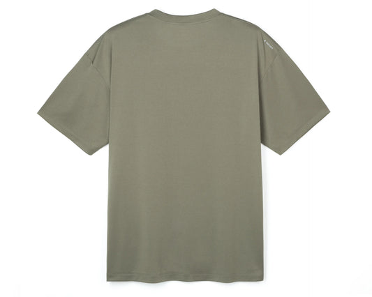 Satisfy Auralite Tee Dusty Olive