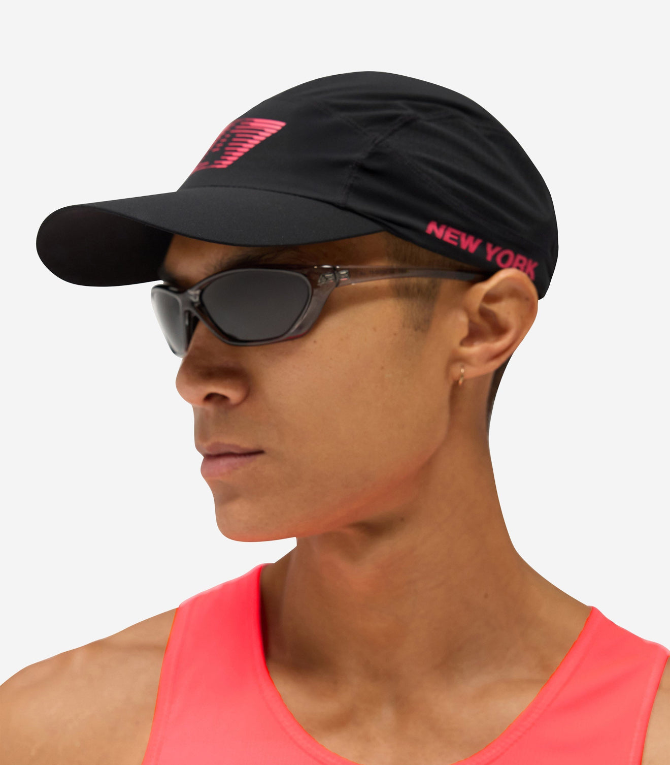 247 New York Marathon Cap