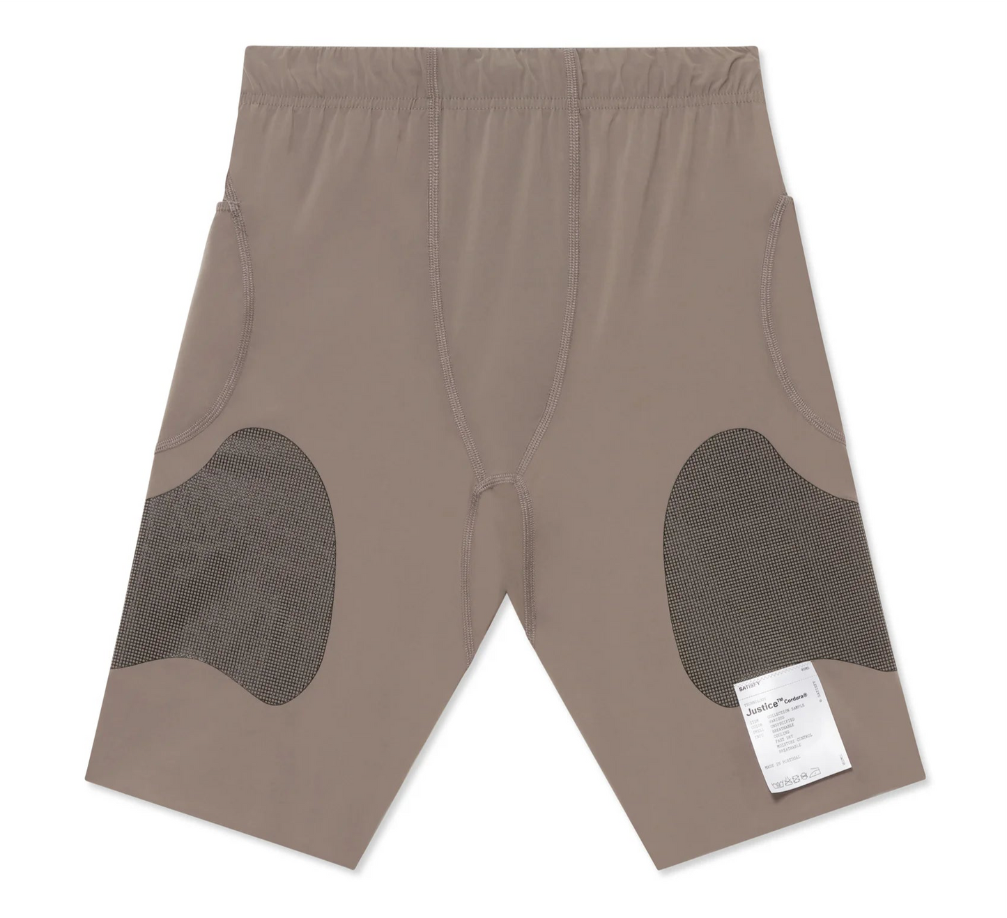 Satisfy Justice Cordura Tights 9” Falcon