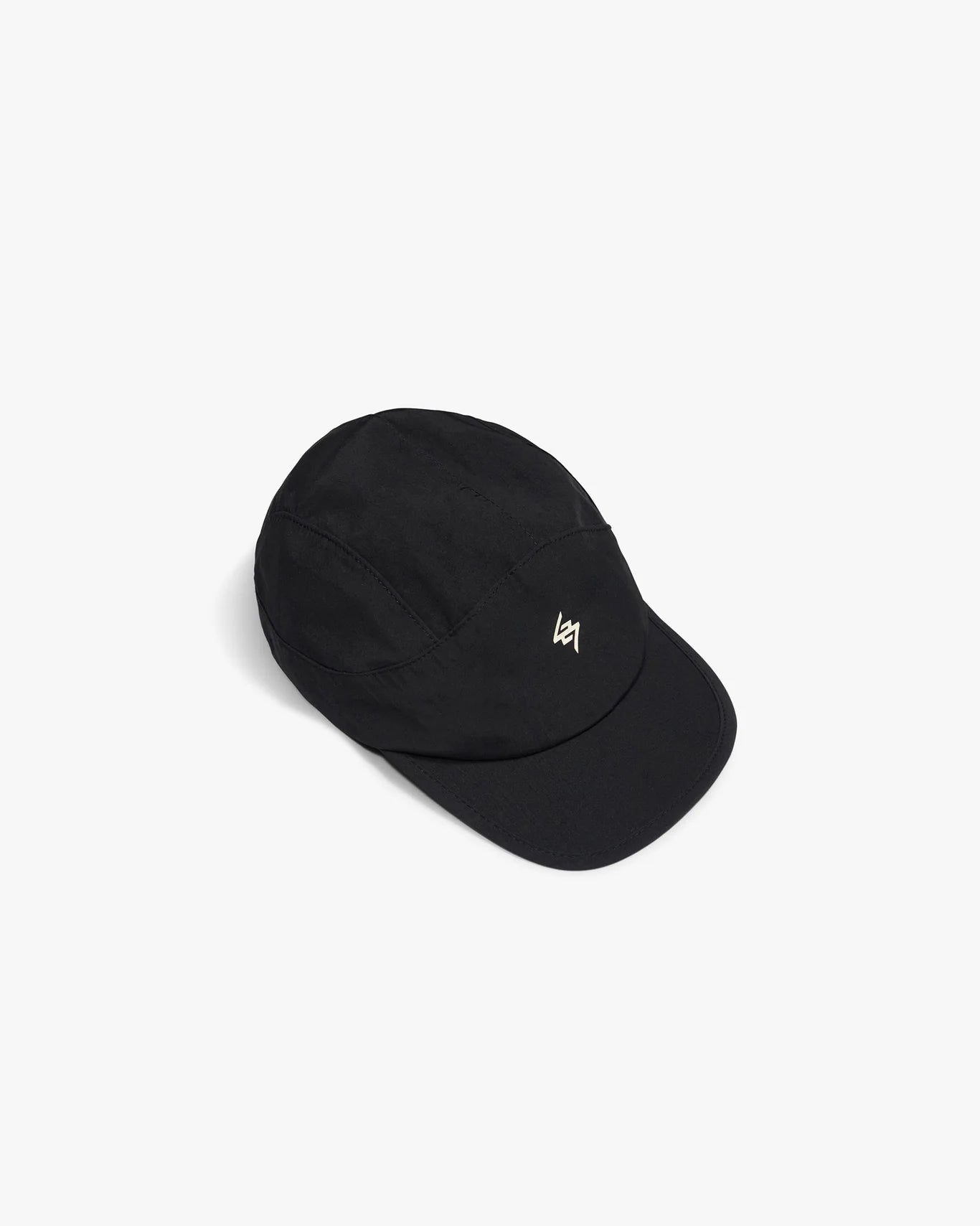 247 Represent Running Cap - Black