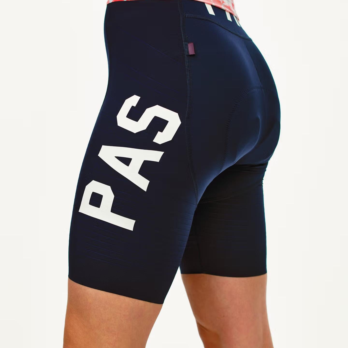Pas normal studios PAS SS25 Women's Mechanism Pro Bib