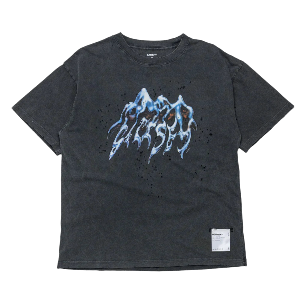 Satisfy Mothtech FW25 - Trail Master