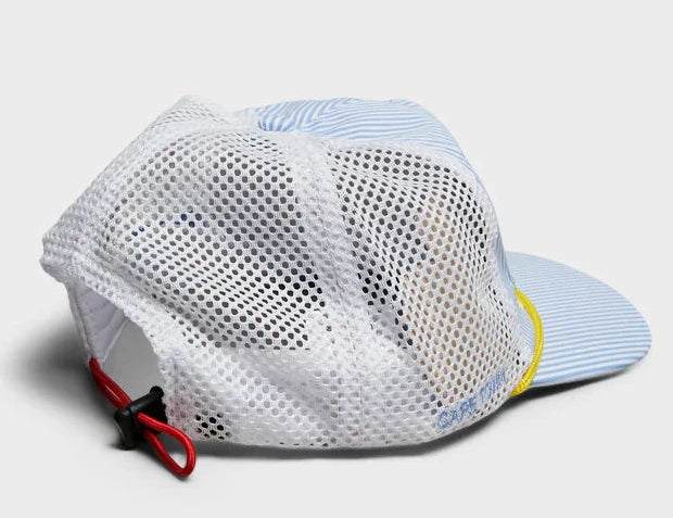 Alex Zono Hey I’m Running Cap