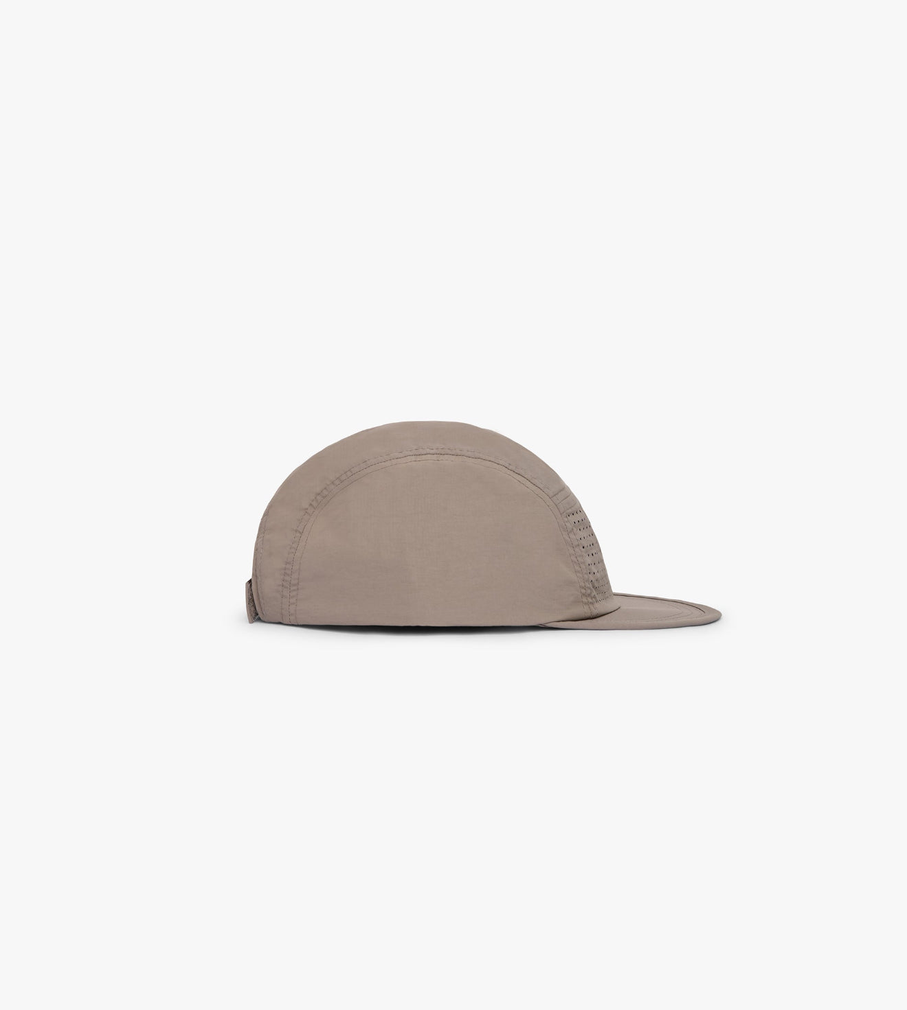 247 Ripstop Cap Cinder