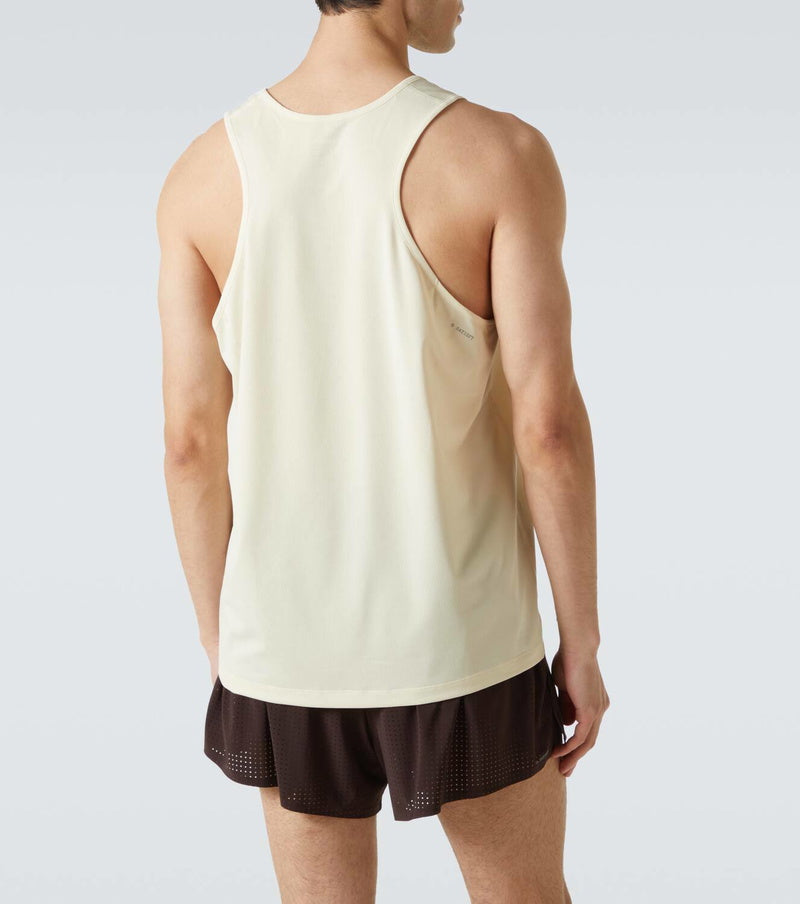 Satisfy Auralite Tech Tank - Cream