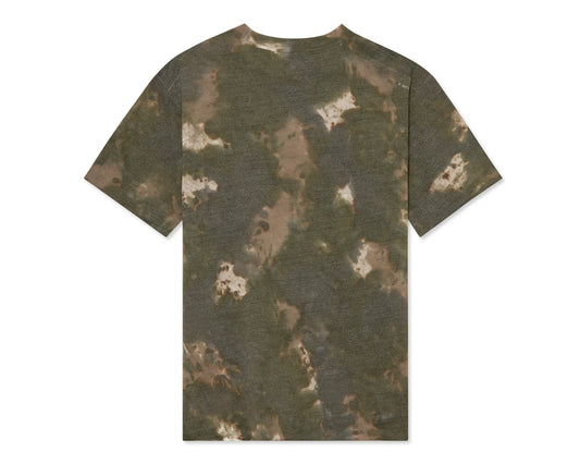 Satisfy Cloudmerino Tee - Military Olive