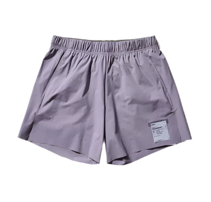 Satisfy Peaceshell 5" Shorts - Dusk