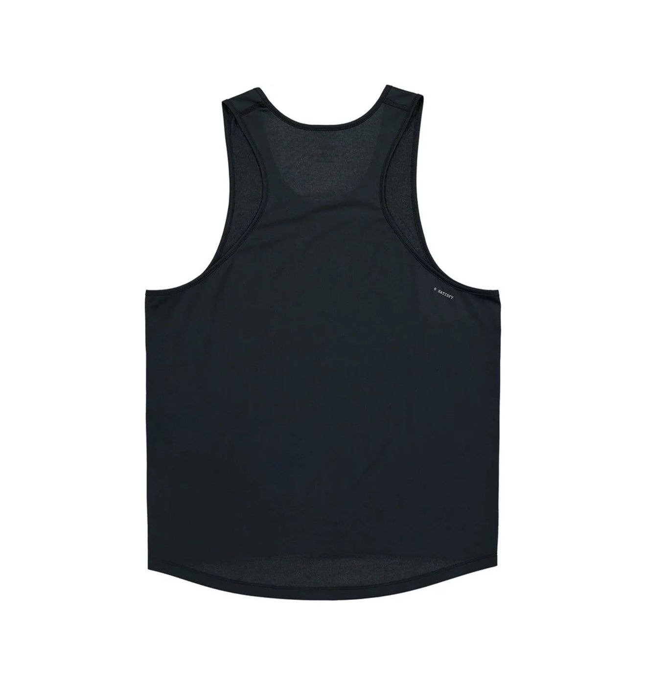 Satisfy Auralite Tech Tank - Black