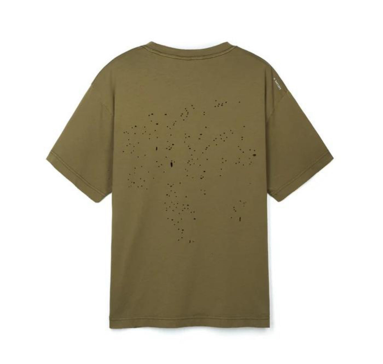 Satisfy Mothtech Running Equipment - Military Olive