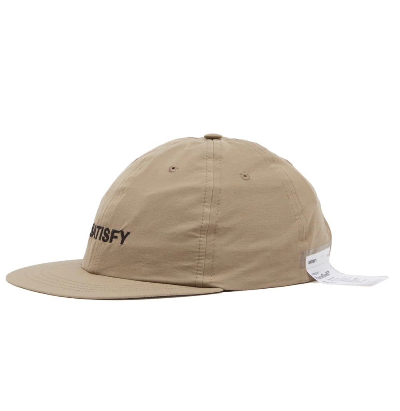 Satisfy Peaceshell Running Cap Fossil II