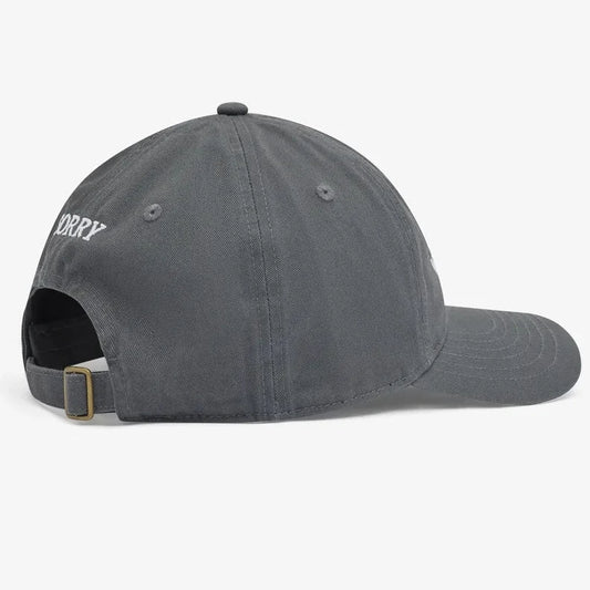 IDEA ‘I Don’t Work Here’ Cap Charcoal