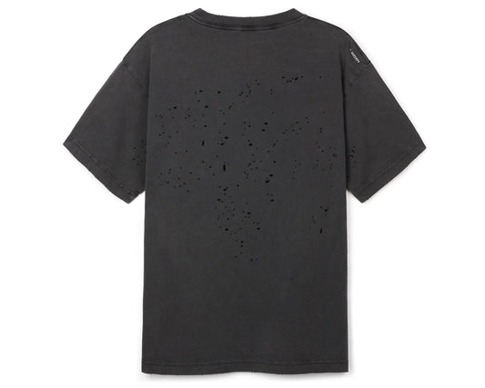 Satisfy Mothtech Tee Satisfy Running - Black