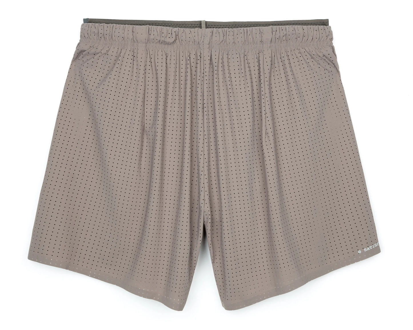 Satisfy Space O 5” Shorts - Falcon