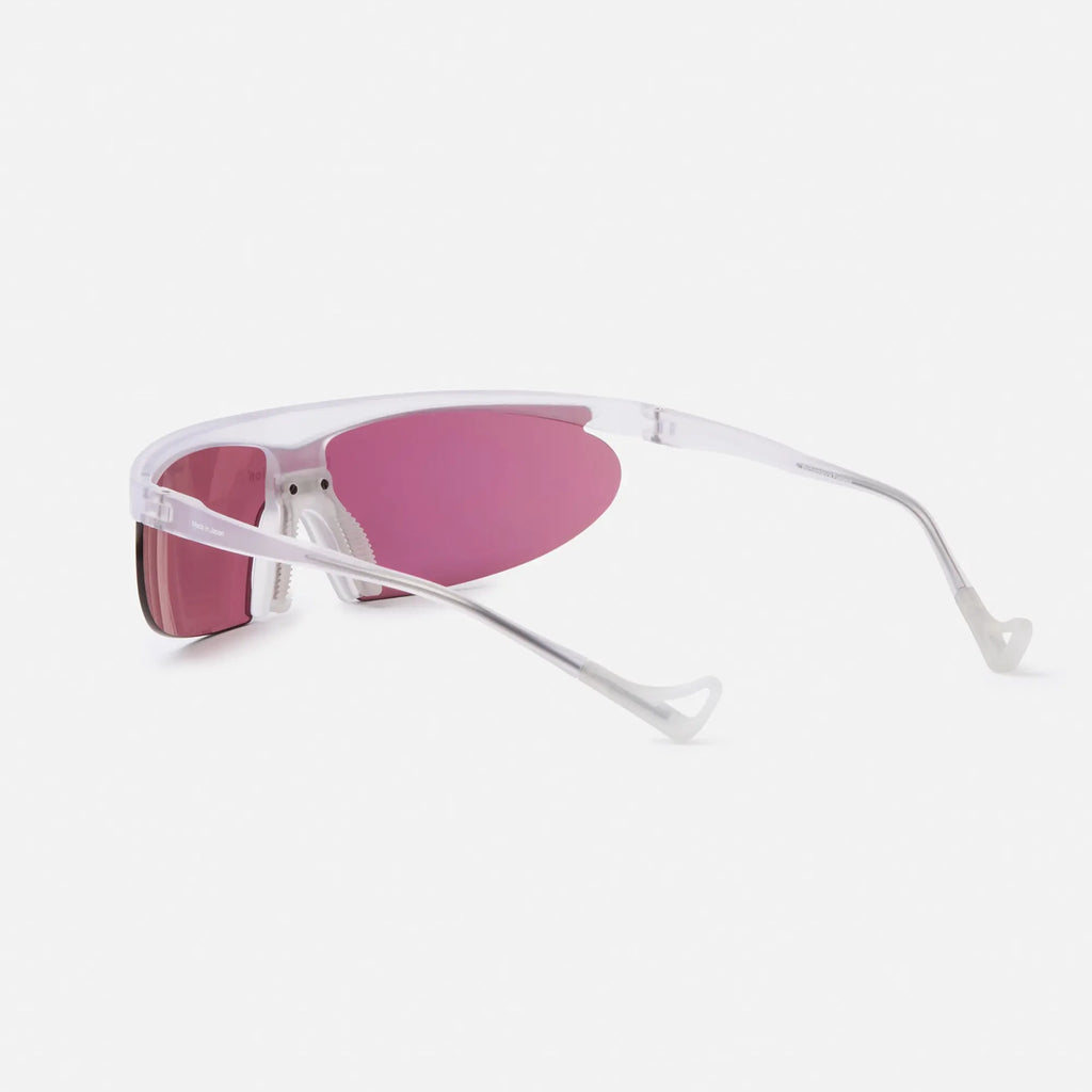 District Vision Koharu - Clear Black Rose