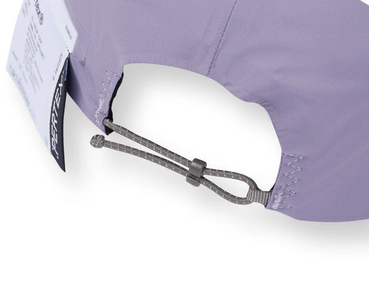 Satisfy Pertex 3L Rain Cap - Dusk