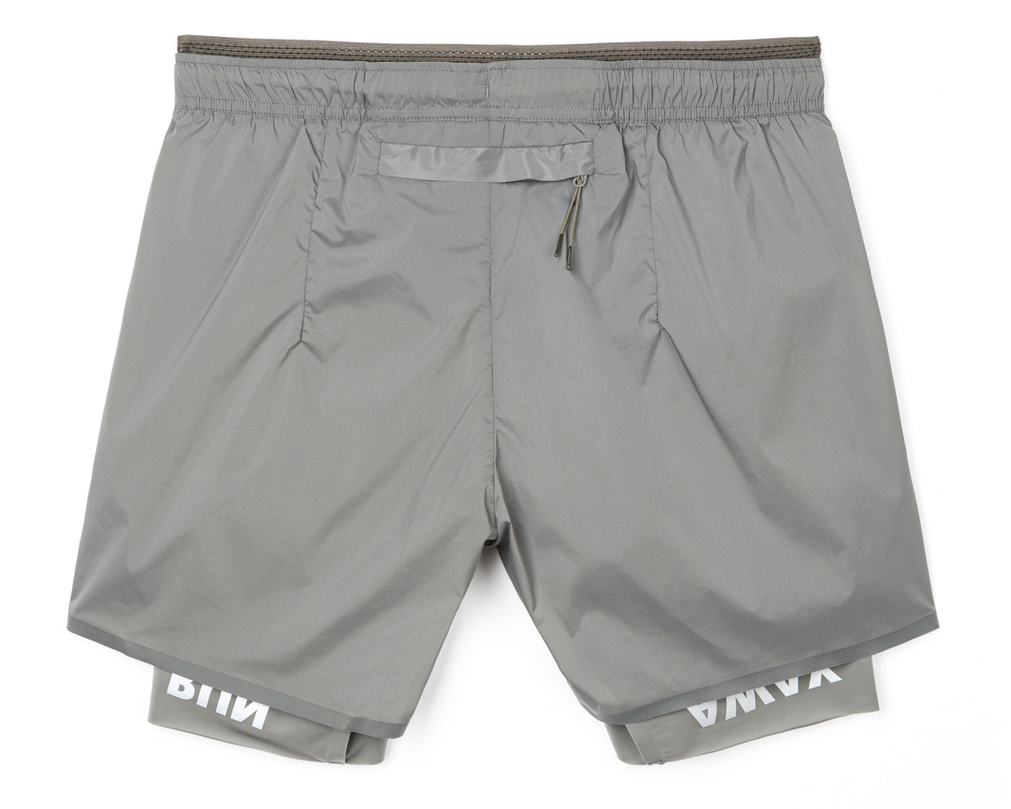 Satisfy Techsilk 8” Shorts - Fossil