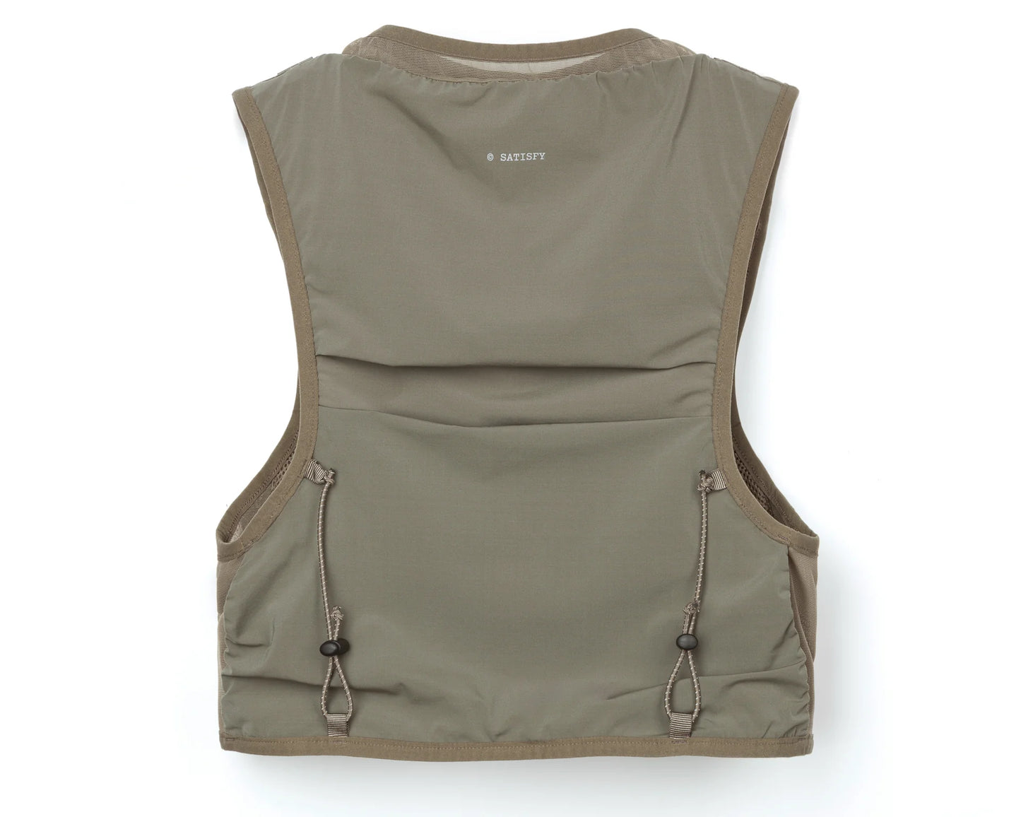Satisfy Justice Cordura Vest Falcon