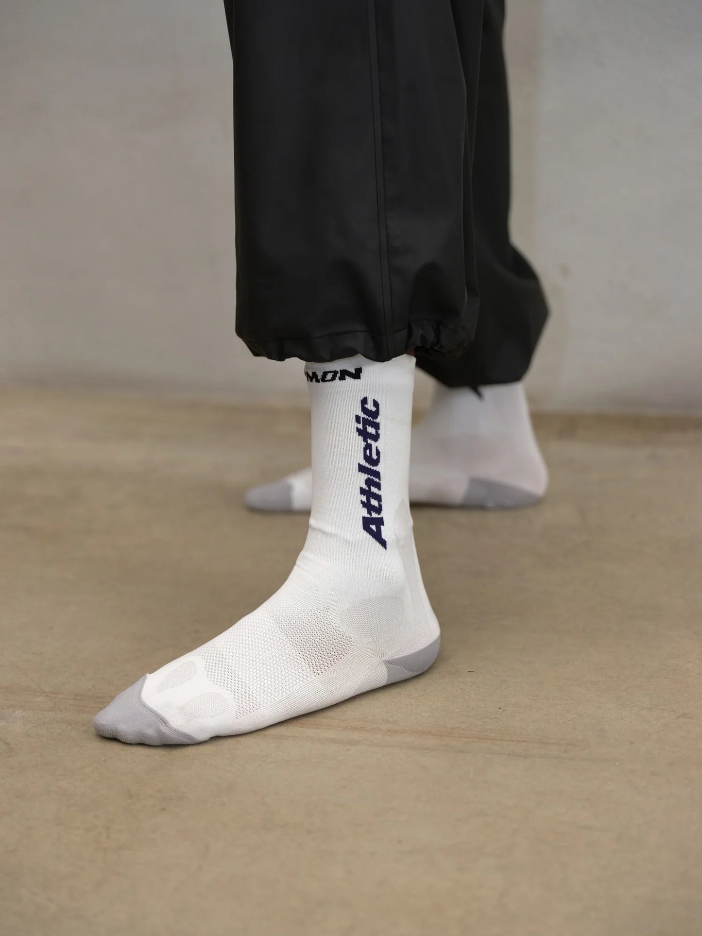 Salomon x Mental Athletic Socks
