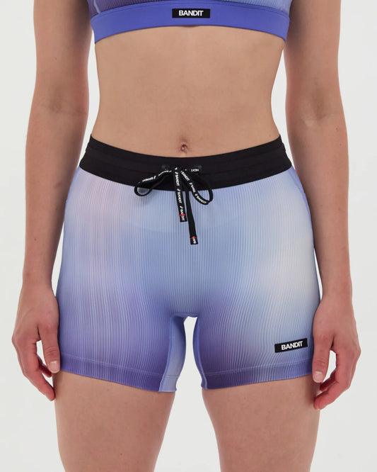 Bandit Candence Compression 5” Perri Blue