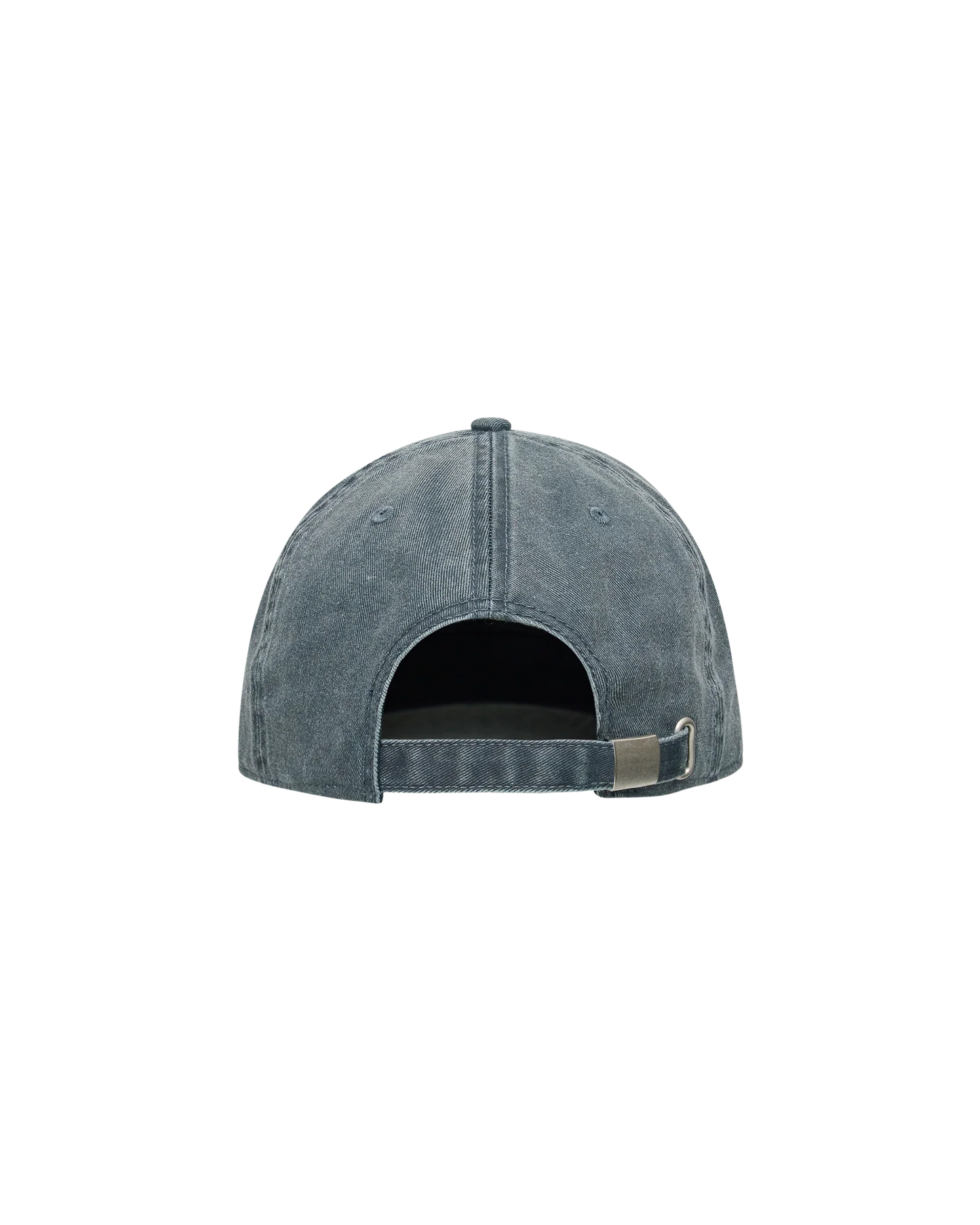 Mental Athletic Station Patch Cap Washed Green