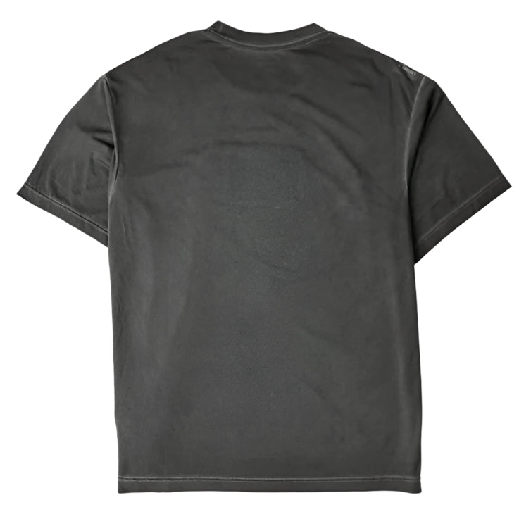 Satisfy Auralite Tee Pigment Black