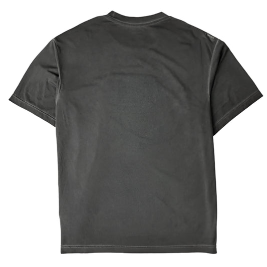 Satisfy Auralite Tee Varsity - Pigment Black