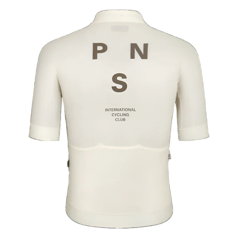Pas normal studios x Oakley Mechanism Jersey - White