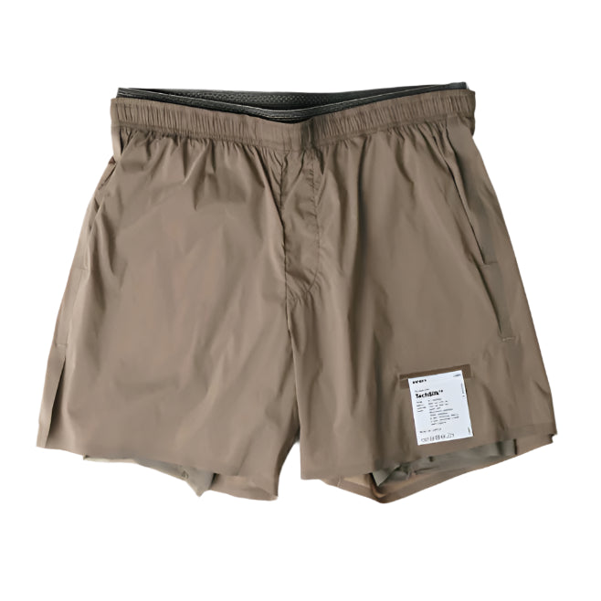 Satisfy Techsilk 5" Shorts Falcon