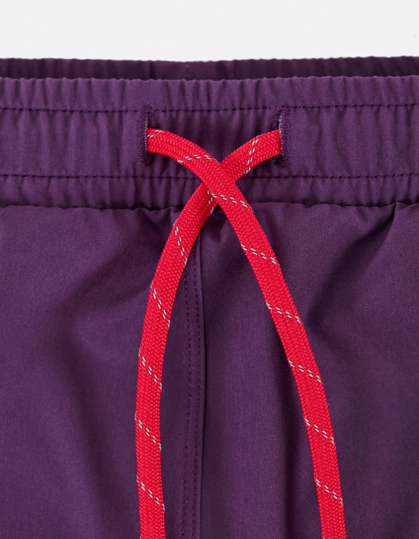 District Vision Spino Training Shorts - Nightshade
